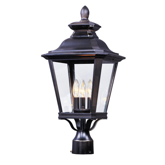 Knoxville Post Light