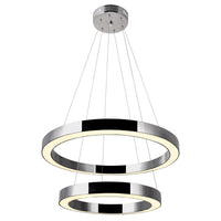 Ringer Chandelier
