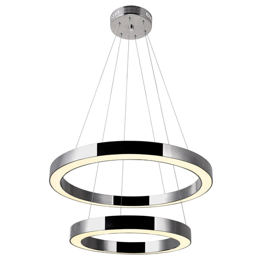 Ringer Chandelier