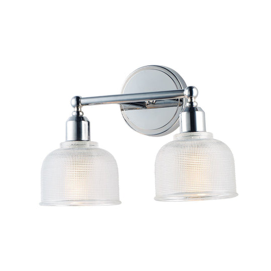 Hollow Vanity Light