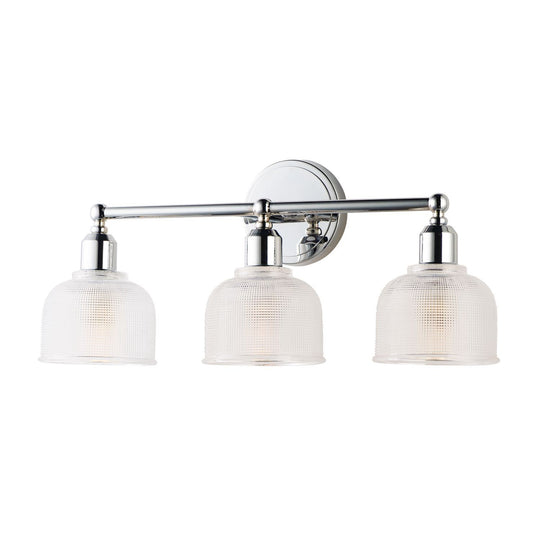 Hollow Vanity Light