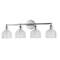 Hollow Vanity Light