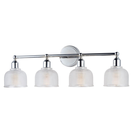 Hollow Vanity Light