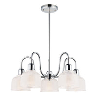 Hollow Chandelier
