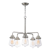 Cape Cod Chandelier