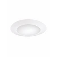 Recessed Trim