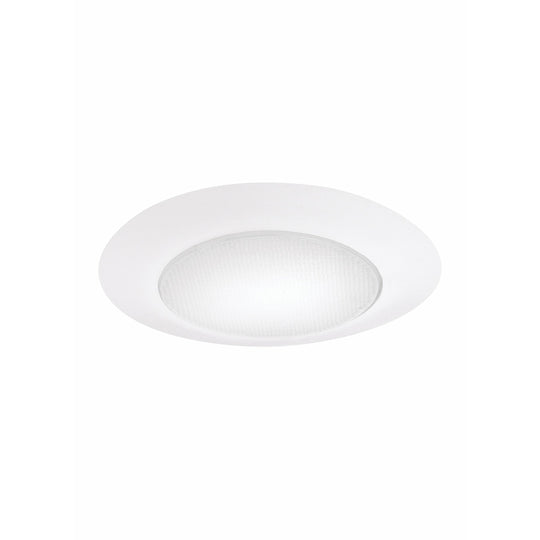 Recessed Trim