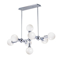 Molecule Linear Suspension