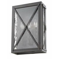 Brooklyn Outdoor Wall Light