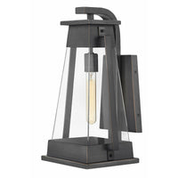 Arcadia Outdoor Wall Light