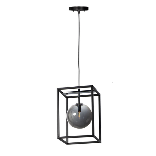 Fluid Pendant