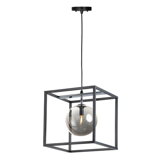 Fluid Pendant