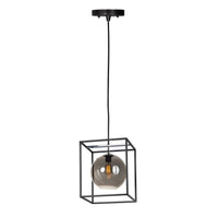 Fluid Pendant
