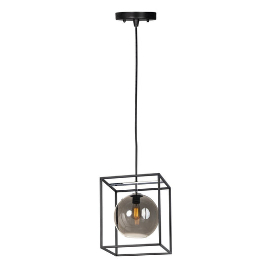 Fluid Pendant