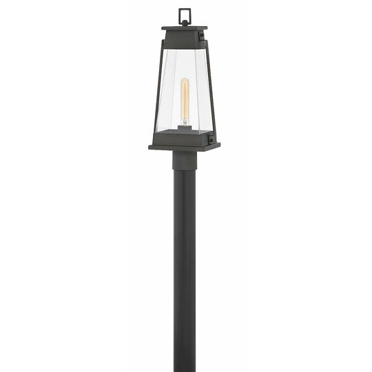 Arcadia Outdoor Post Light