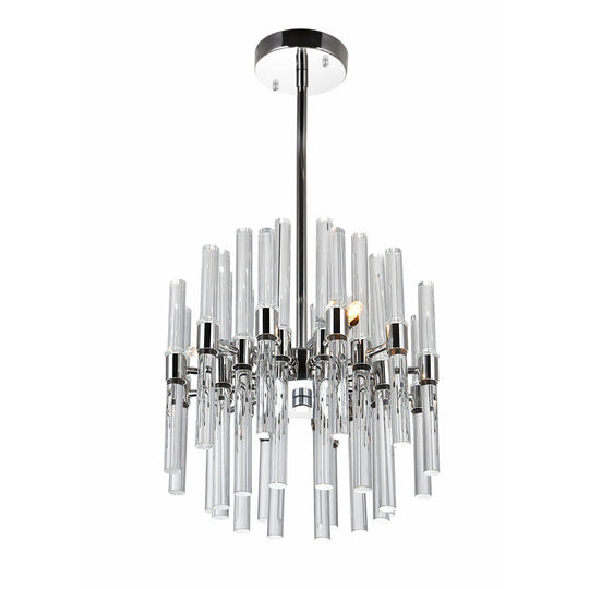 Miroir Chandelier