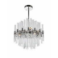 Miroir Chandelier