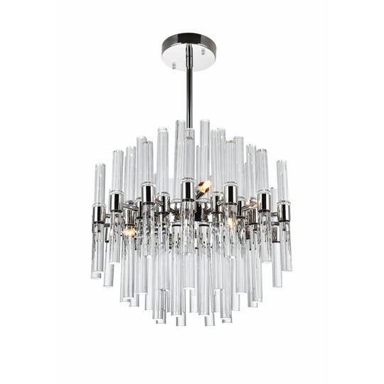 Miroir Chandelier