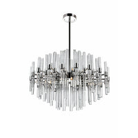 Miroir Chandelier