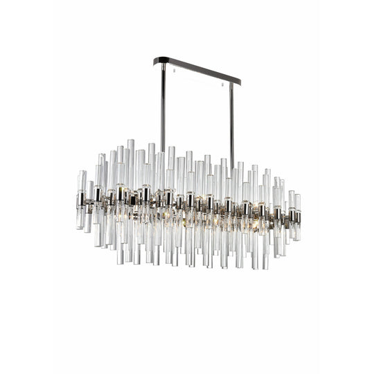 Miroir Linear Suspension