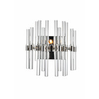 Miroir Sconce