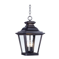 Knoxville Outdoor Pendant