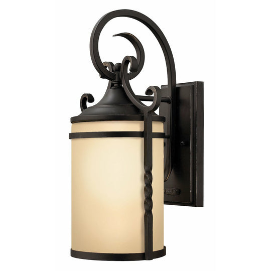 Casa Outdoor Wall Light