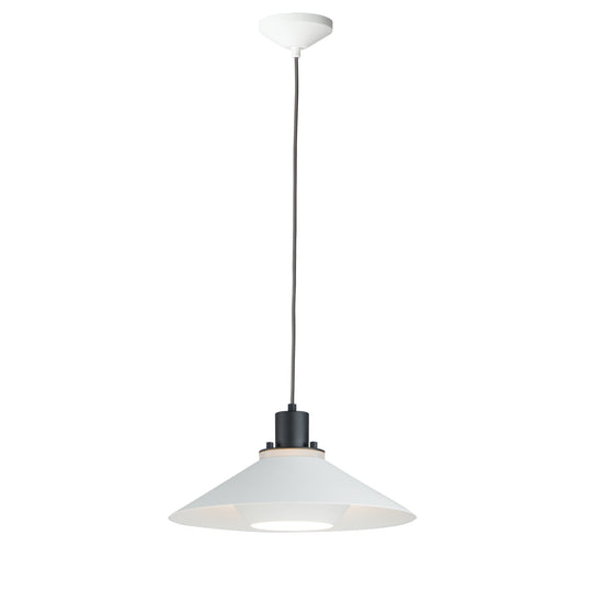 Oslo-Single Pendant