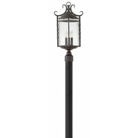 Casa Outdoor Post Light