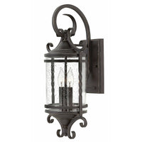 Casa Outdoor Wall Light