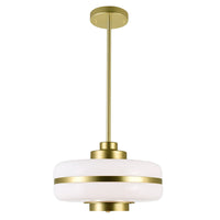 Elementary Pendant