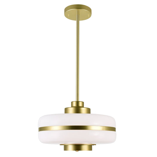 Elementary Pendant