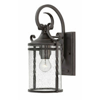 Casa Outdoor Wall Light