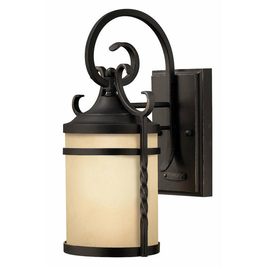 Casa Outdoor Wall Light