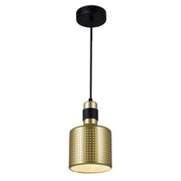 Forate Mini Pendant