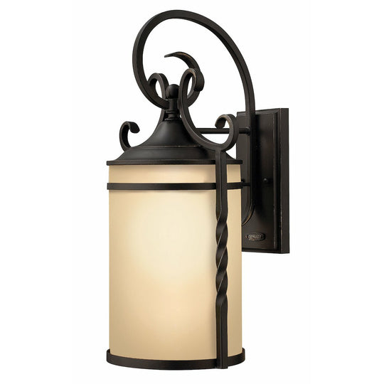 Casa Outdoor Wall Light