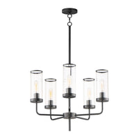 Crosby Chandelier