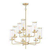 Crosby Chandelier