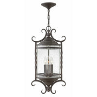 Casa Outdoor Pendant