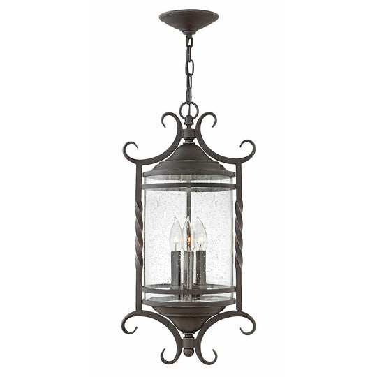 Casa Outdoor Pendant