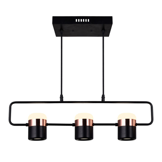 Moxie Linear Suspension