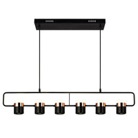 Moxie Linear Suspension