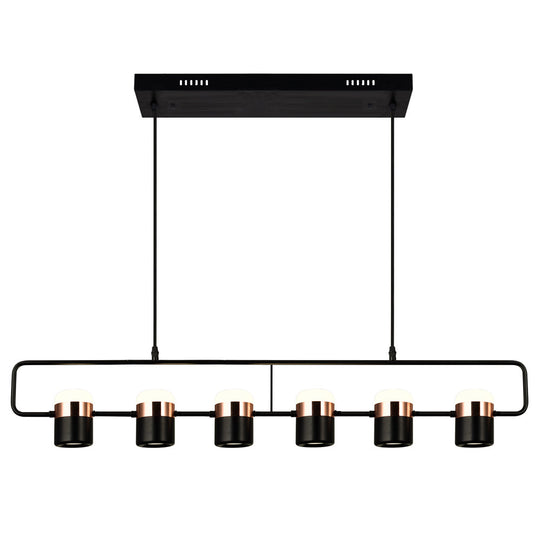 Moxie Linear Suspension