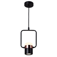 Moxie Mini Pendant