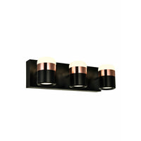 Moxie Vanity Light
