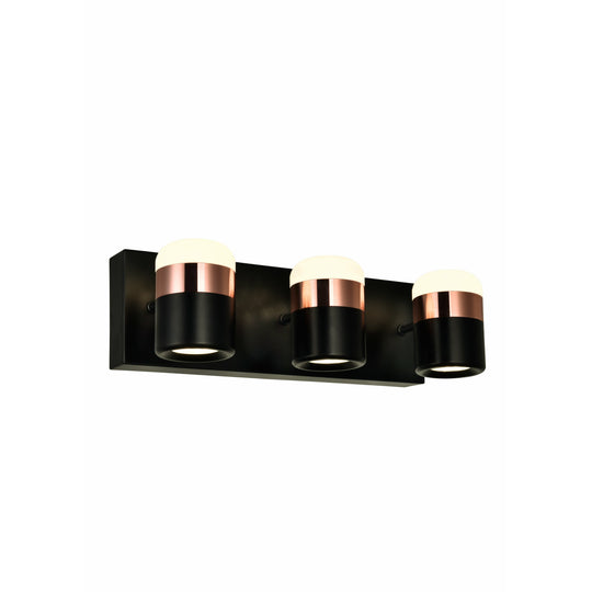 Moxie Vanity Light