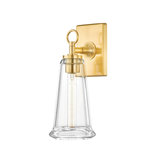 Newfield 1 Light Wall Sconce