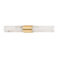 Ellington 2-Light Vanity Light