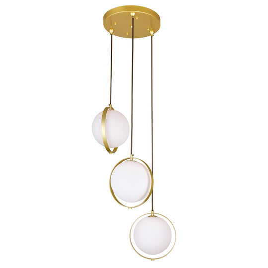 Da Vinci Pendant