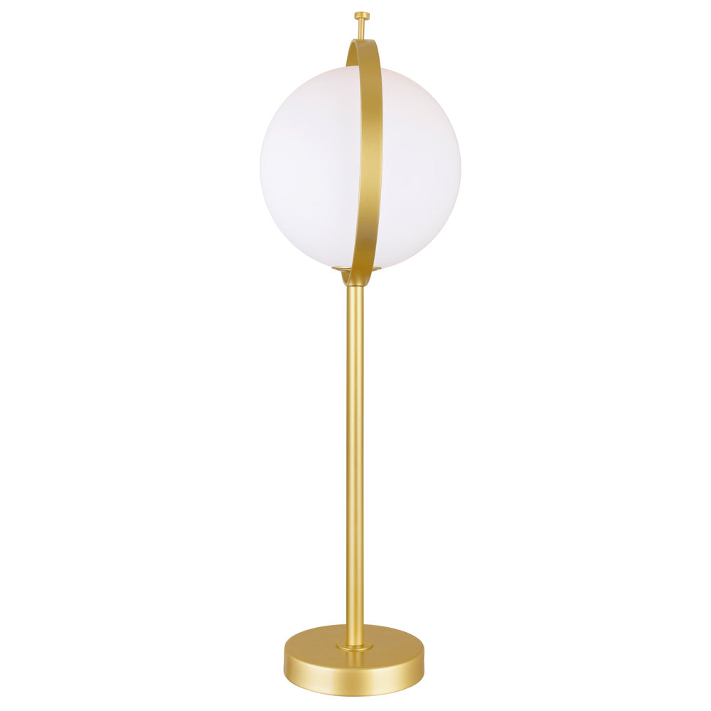 Da Vinci Table Lamp Brass